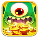 Mobile app of the week: Super Monsters Ate My Condo