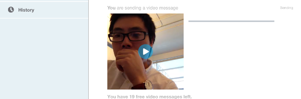 Skype gets Video Messaging in latest Windows beta