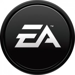 ea logo