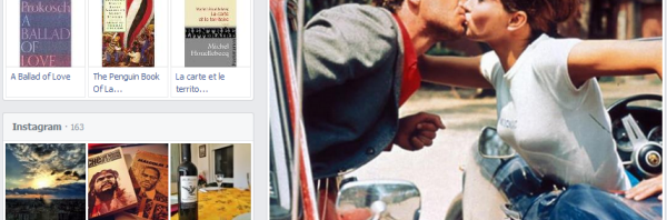 Facebook rolls out redesigned Timeline
