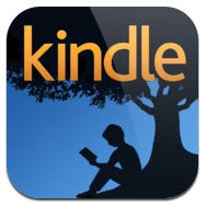 kindle icon