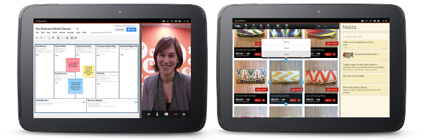 Ubuntu for Phones developer preview launching February 21st, will include tablet version [video]