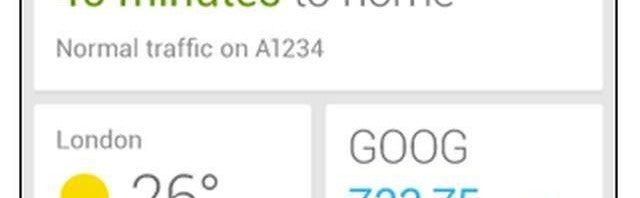 Android 4.2.2 rolling out to Nexus devices, fixes Bluetooth audio issues