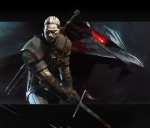 Netflix takes a risk and incorporates an exclusive video game character in The Witcher
