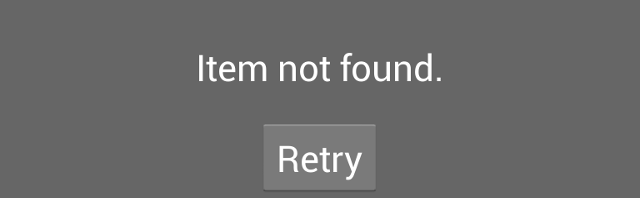 adfree not found