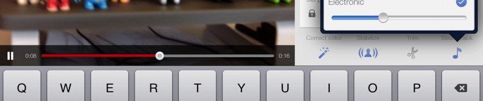 youtube capture description
