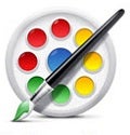 My Chrome Theme Icon