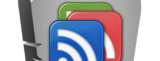 RIP google reader