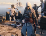 Watch the Assassin’s Creed IV: Black Flag trailer
