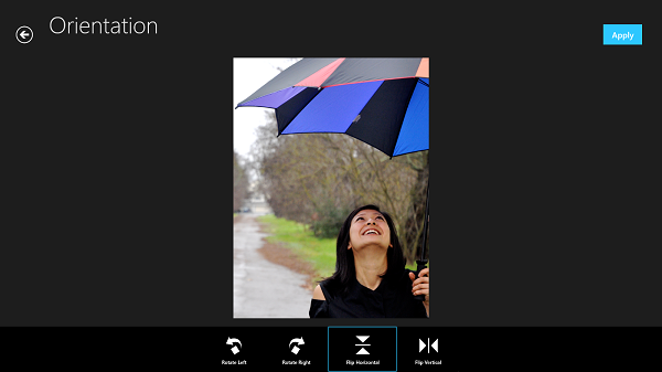 Aviary rotate Aviary rotate