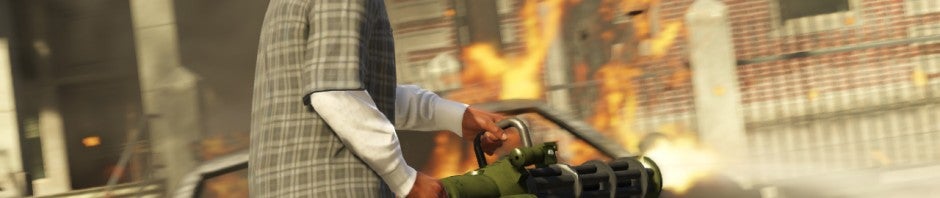 New Grand Theft Auto V gameplay details revealed