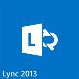 lync 2013 logo