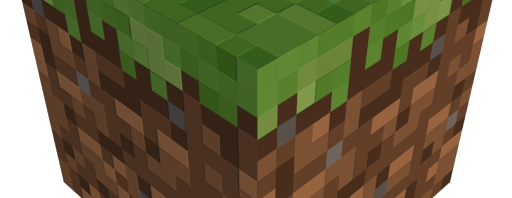 minecraft logo