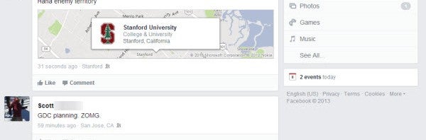 Hands on with the new Facebook News Feed