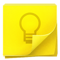google keep icon