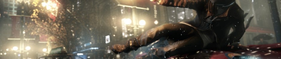 Watch Dogs release date announced, new gameplay trailer [video]