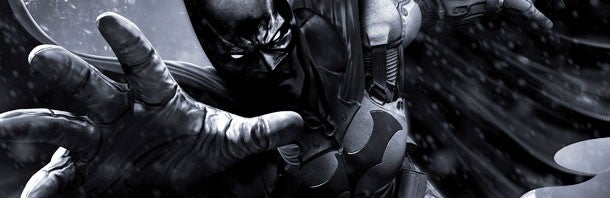 ‘Batman: Arkham Origins’ will launch on Oct. 25th, will feature a handheld companion game [video]