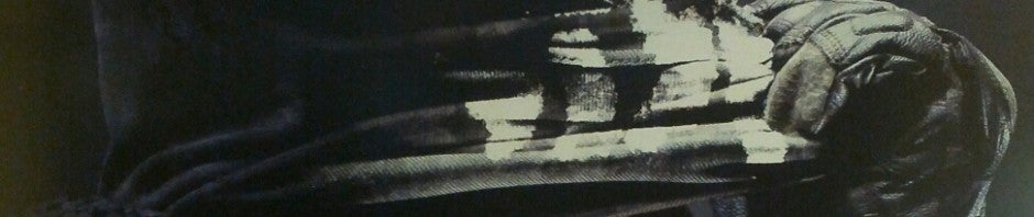 Call of Duty: Ghosts out on Nov. 5th, according to leaked poster