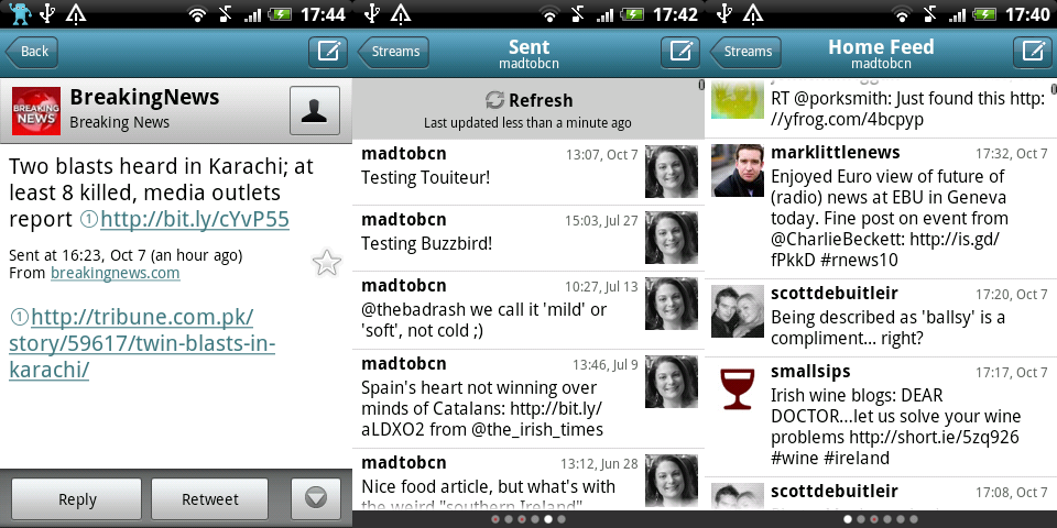 hootsuite