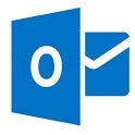 outlook.com for android icon