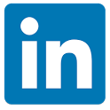 linkedin android icon