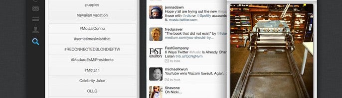 Twitter updates Mac app with Retina Display support