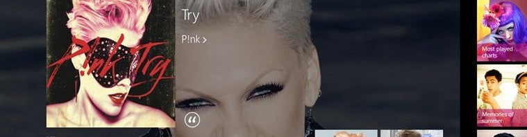 Nokia Music released for Windows 8 and RT