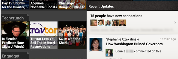 Pulse Newsreader acquired by LinkedIn for $90 million
