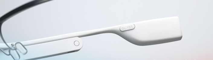 google glass banner