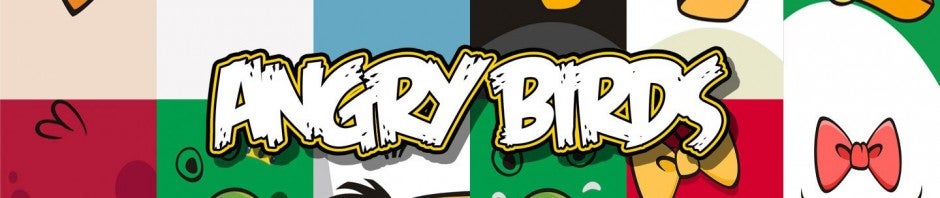 Guide to the Angry Birds saga