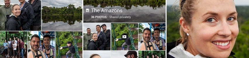 google plus photos
