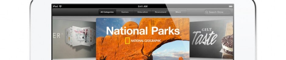 Apple’s top 50 iOS apps of all time, countdown to 50 billion downloads