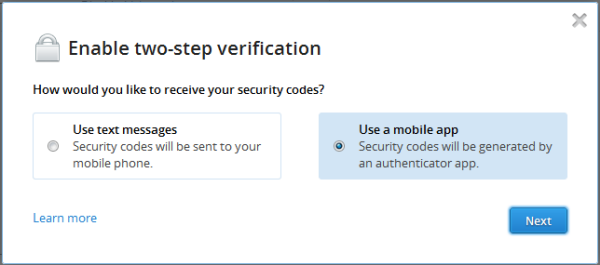 drop box security drop box security