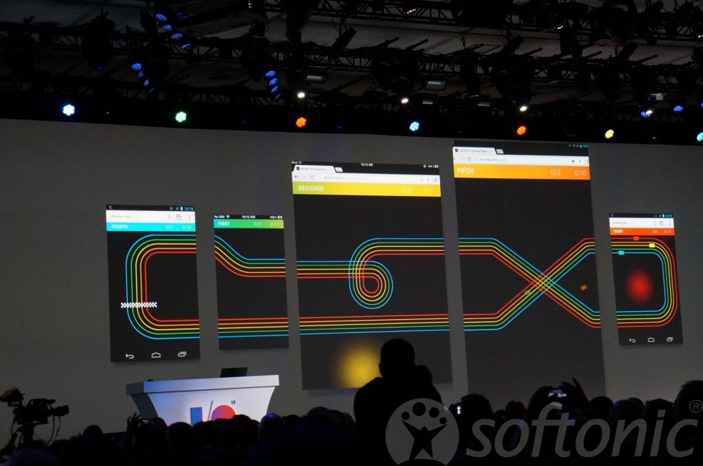 Google I/O: Chrome synchronized simple payment system - Softonic