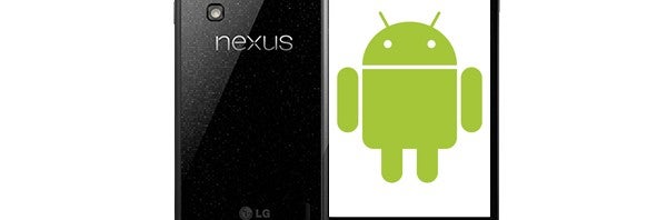 Android 4.3 caught in the wild, brings tweaked camera app