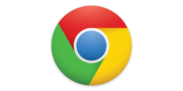 chrome header