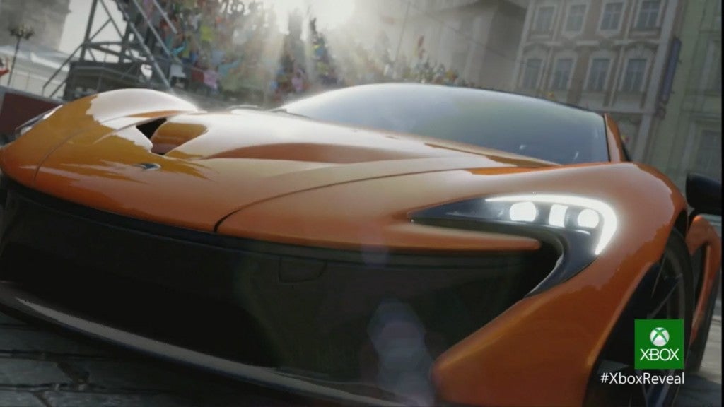 forza 5