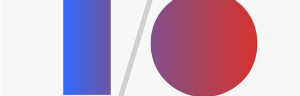 google io 2013 logo