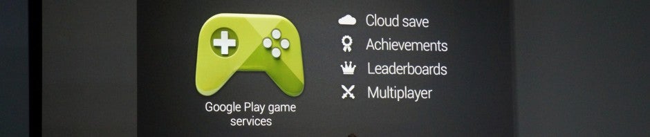 google play games