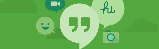 Hands on with Google Hangouts