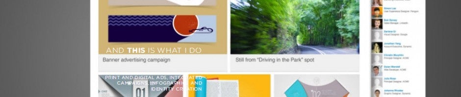 Updated LinkedIn profiles lets you tell your ‘professional story’ with photos, videos