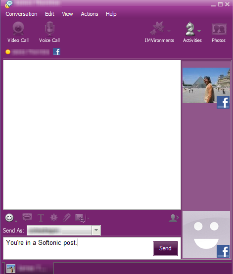 Comparing Messenger apps for Windows - Softonic