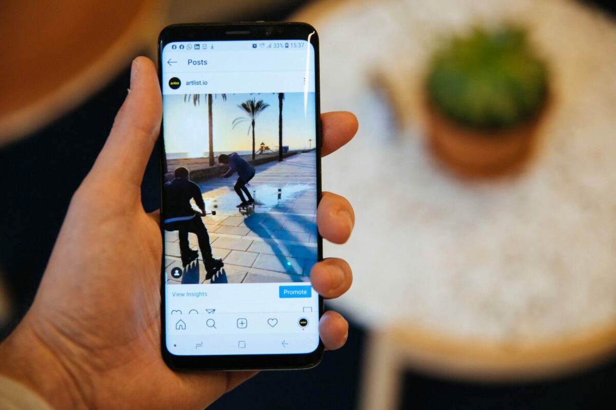 How to use Video on Instagram