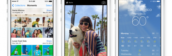 iOS 7: Everything you need to know