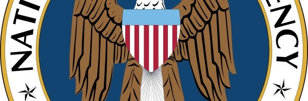 NSA seal