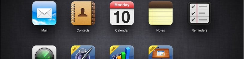 iwork for icloud