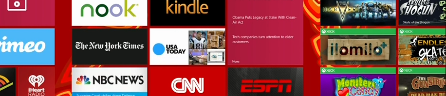 Build 2013: Windows 8.1 wrap-up