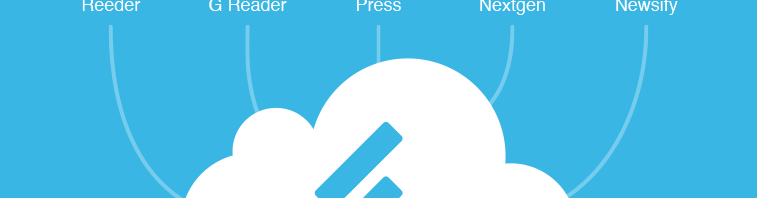 Feedly prepares migration from Google Reader back end