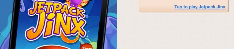 Tango partners with Gameloft, creates content platform to power apps and games