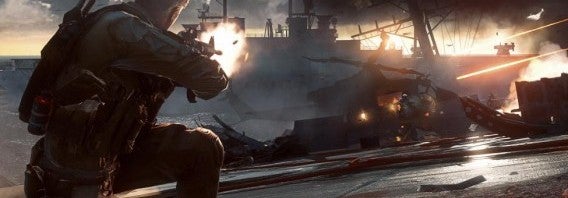 E3 2013: Battlefield 4 multiplayer preview